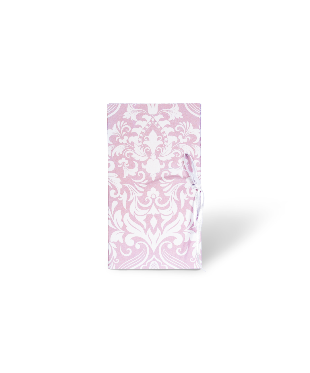 Tarjeta lluvia de sobre Bodas Rosado