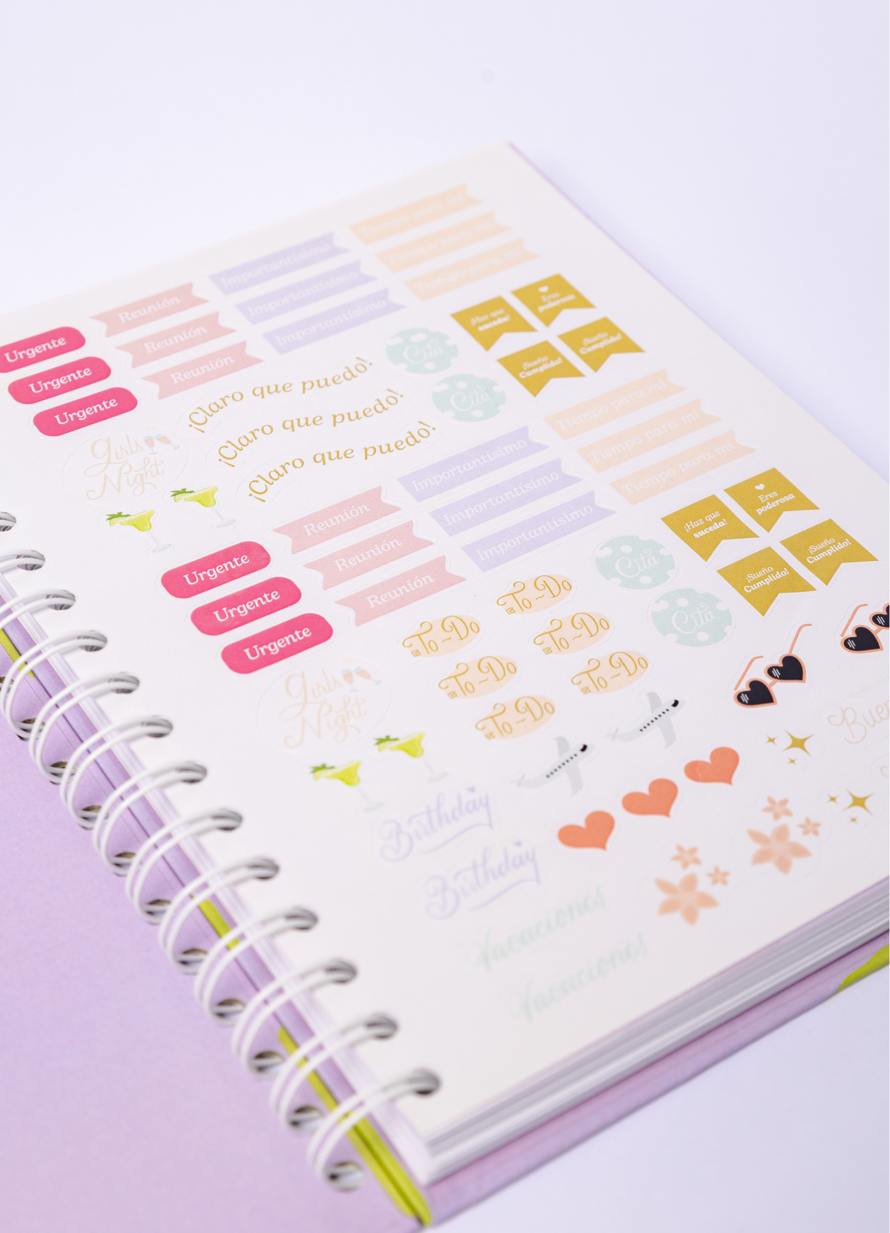 Daily Planner