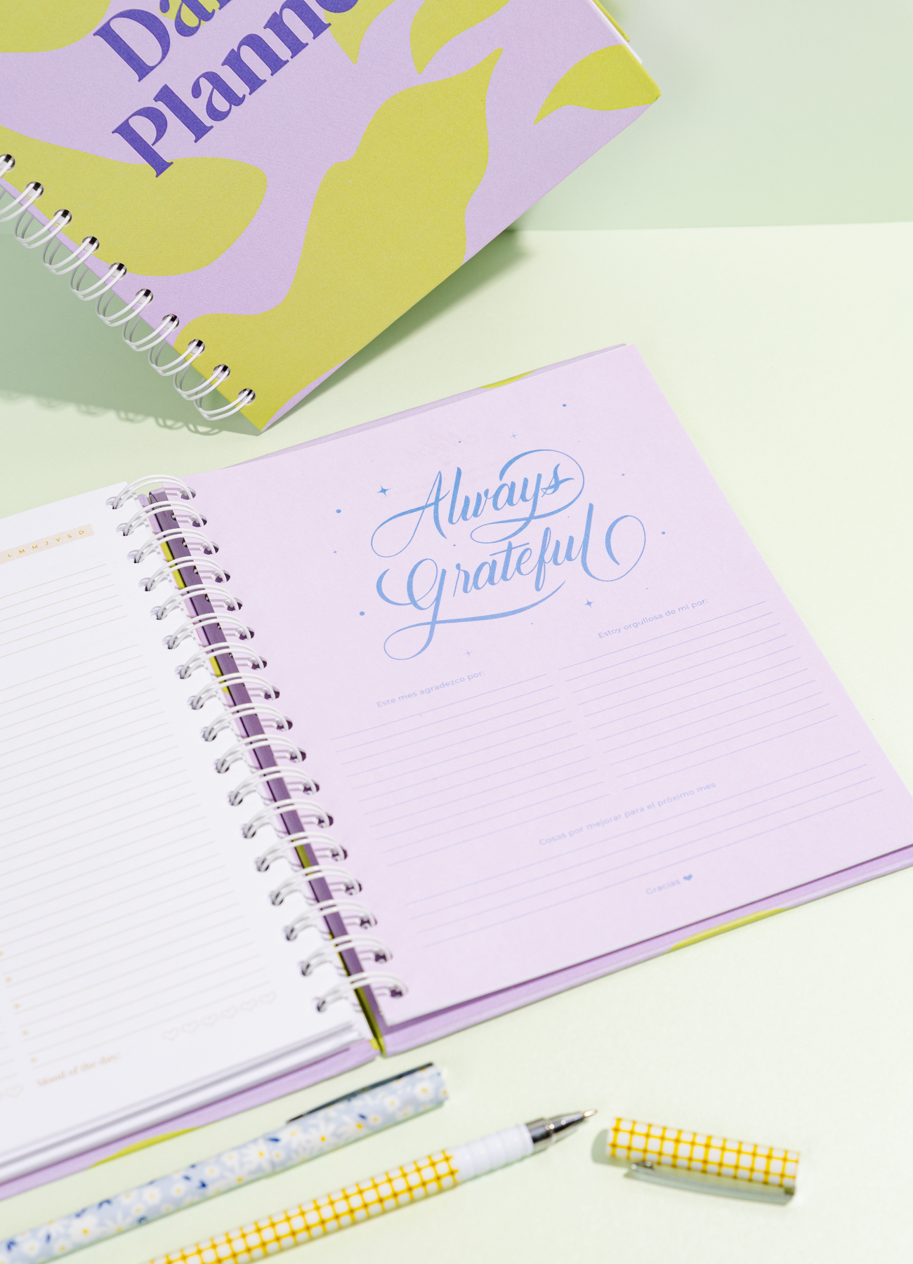 Daily Planner