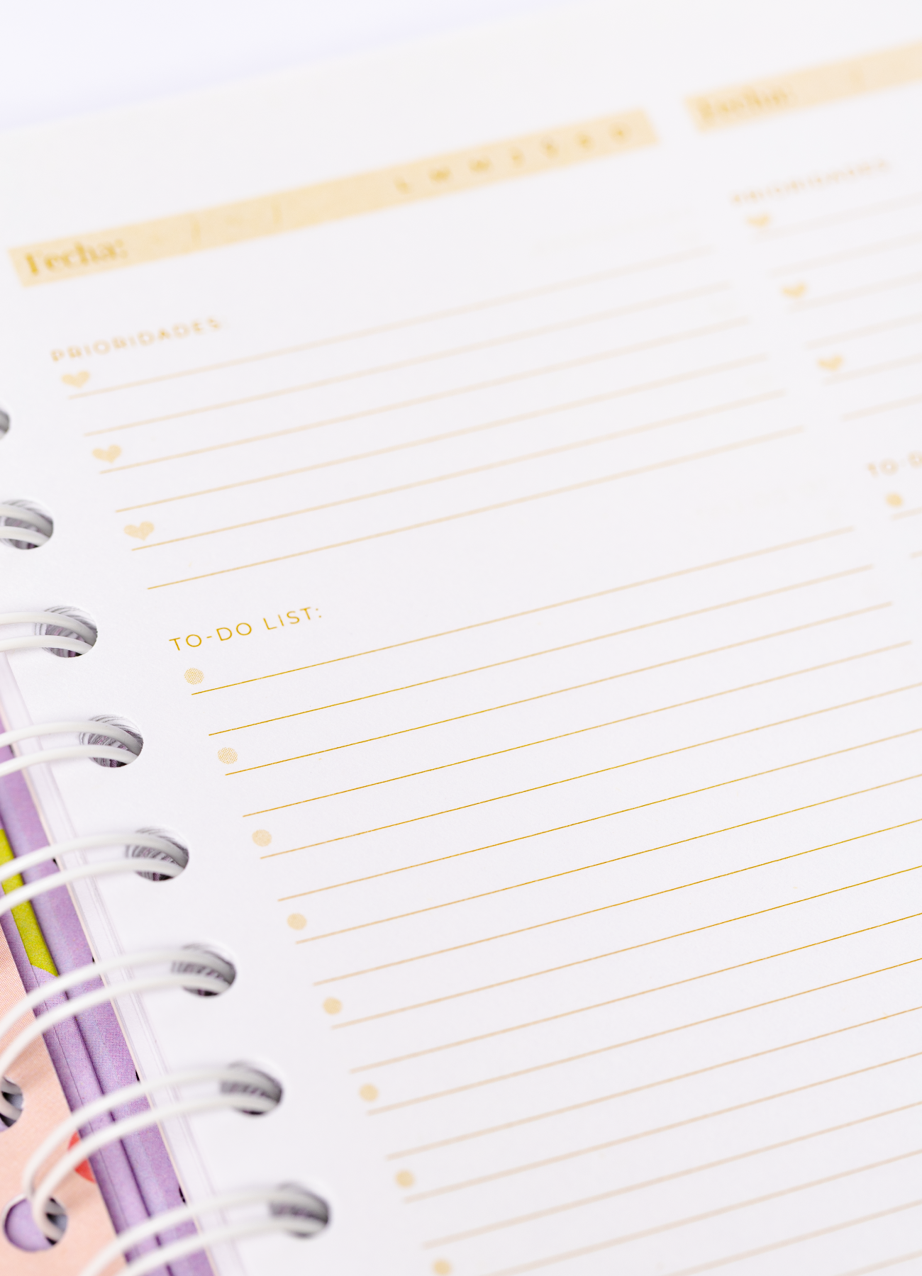 Daily Planner