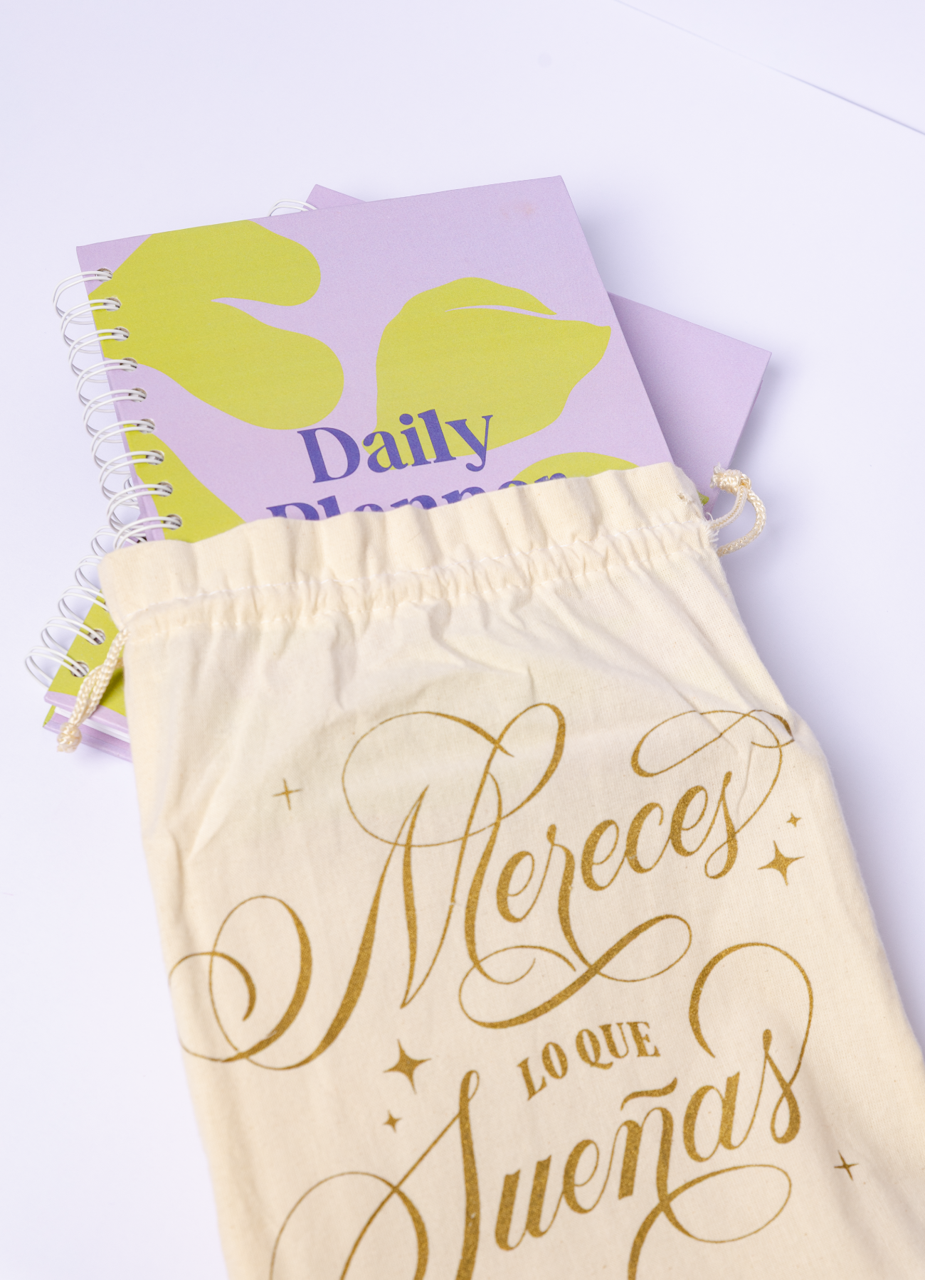 Daily Planner