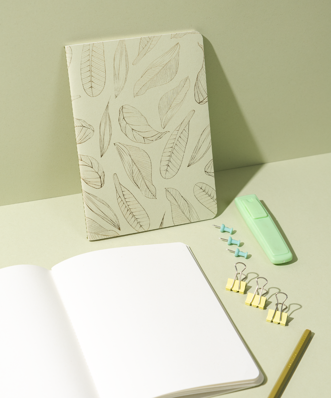 Libreta Econotas Kiwi