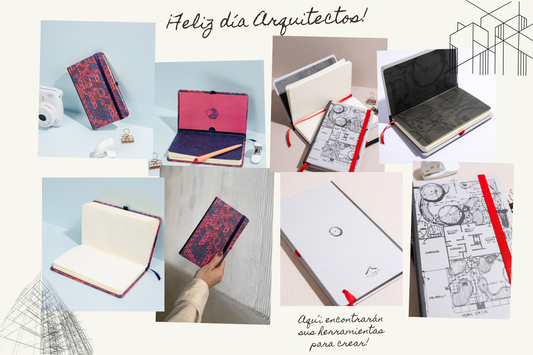 🏛️ Día del Arquitecto