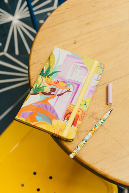 Sketchbook Tropical