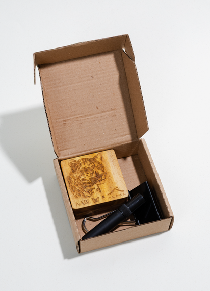 Set acuarela NABI x 12 colores