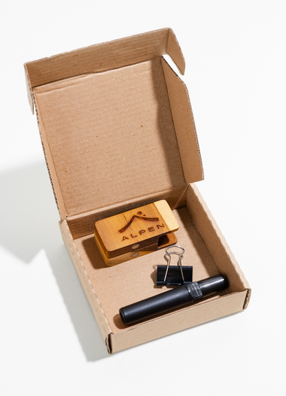 Set acuarela NABI x 6 colores