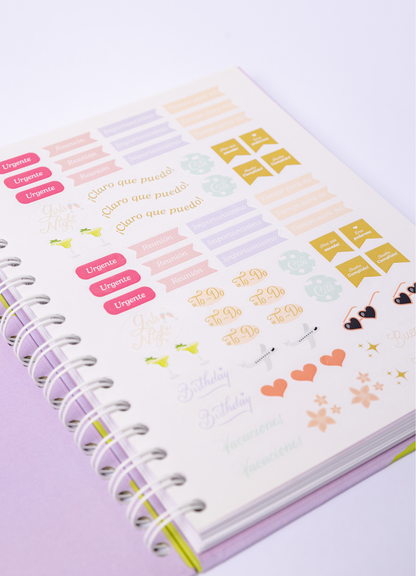 Daily Planner