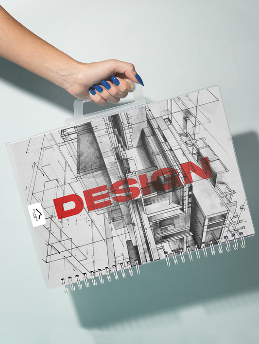 Bitácora de arte Design