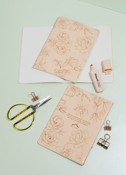 Libreta Econota arena