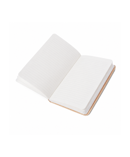 Libreta Rayas Mediana Geometría Viva