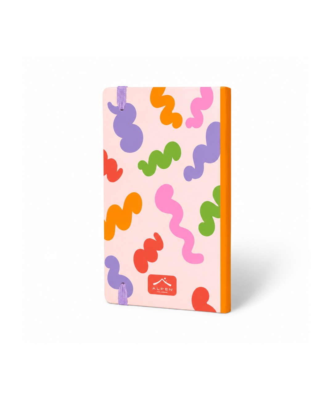 Libreta Rayas Mediana Colorama