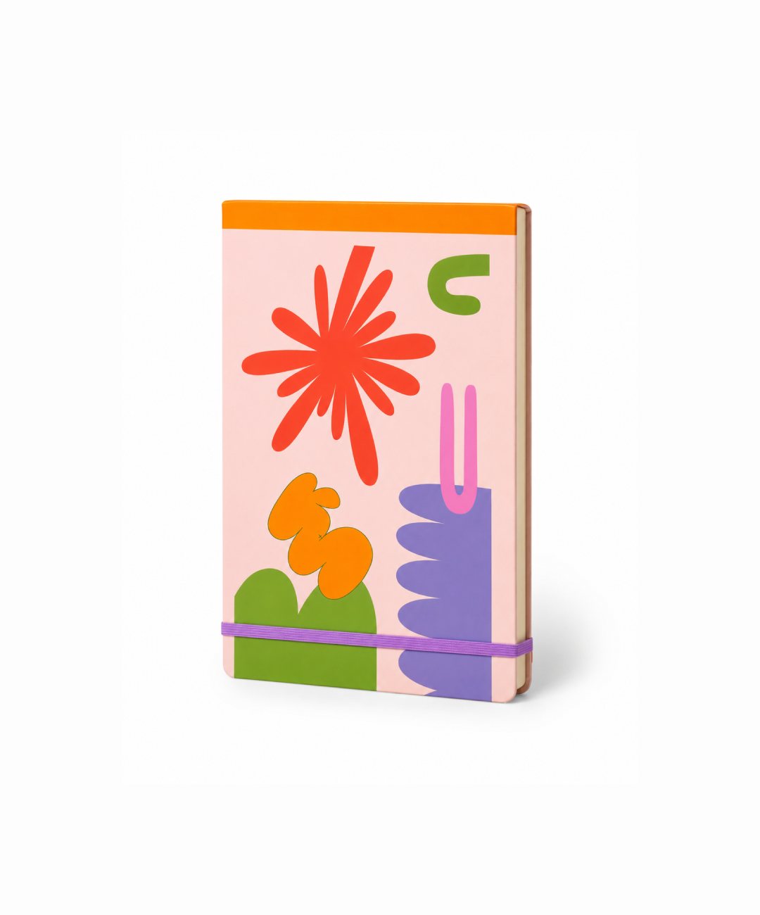 Libreta Rayas de bolsillo Colorama