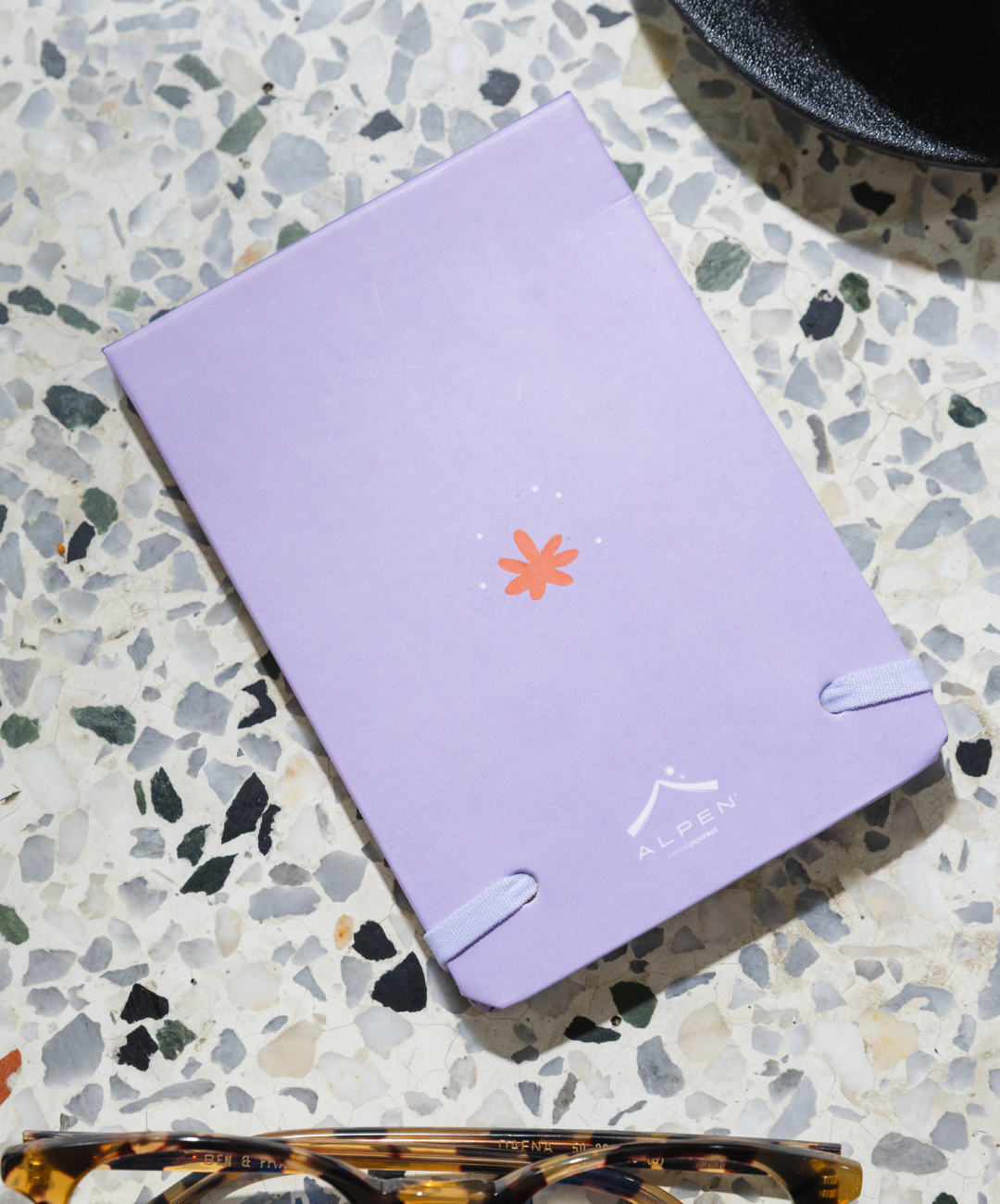 Libreta Rayas de bolsillo Jungle Dreams