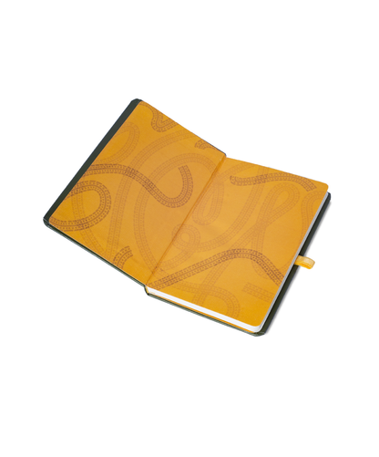 Sketchbook Buen camino moto