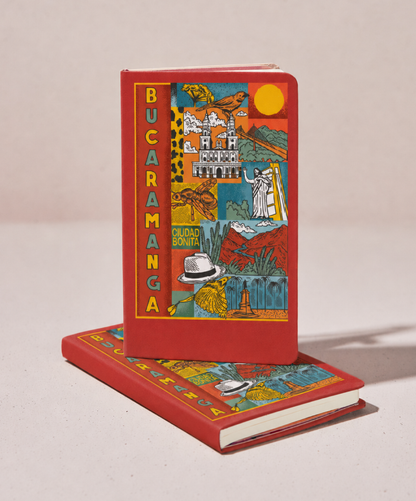 Sketchbook Bucaramanga