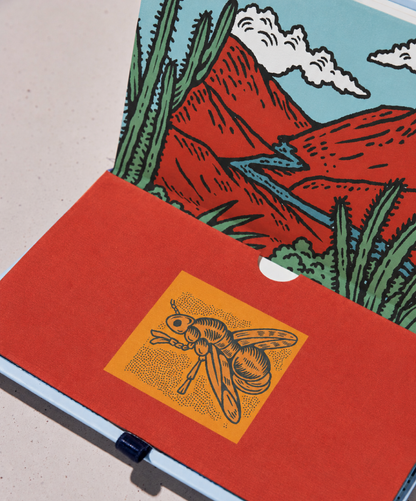 Sketchbook Bucaramanga