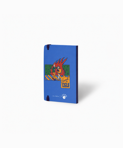 Sketchbook Cali