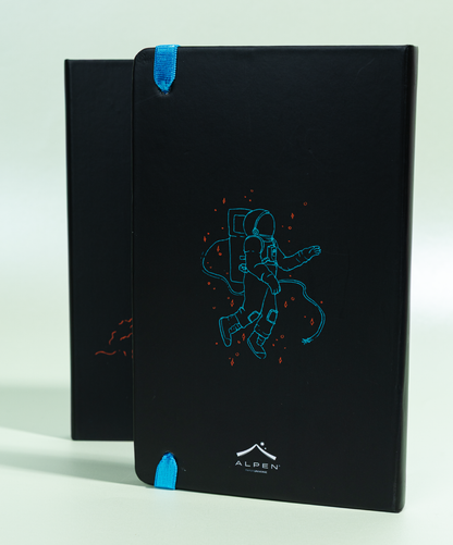 Sketchbook Espacio Exterior