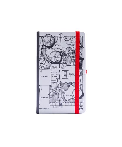 Sketchbook Espacios Conectados