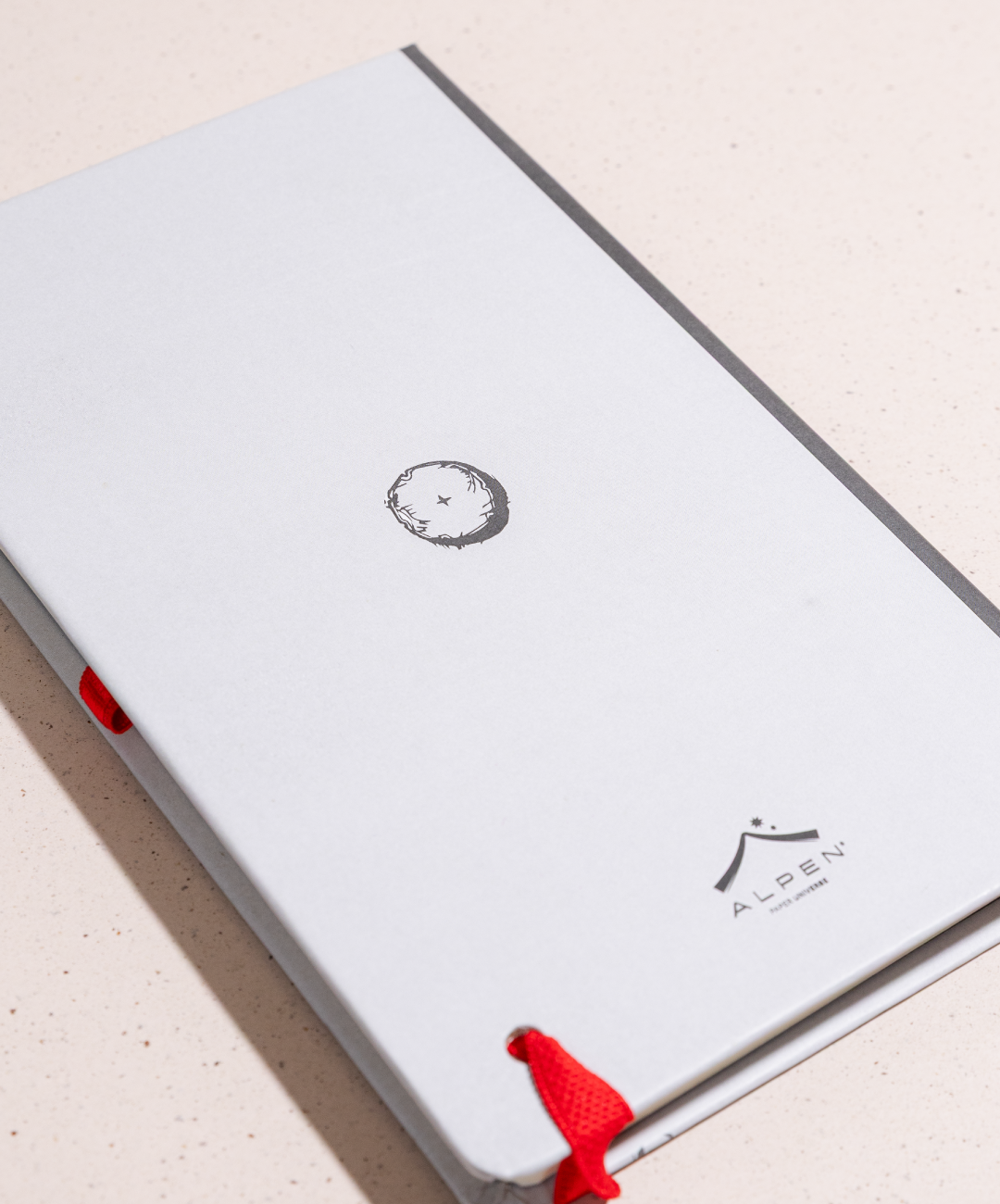 Sketchbook Espacios Conectados