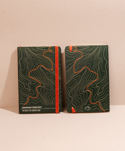 Sketchbook Grande Explorador