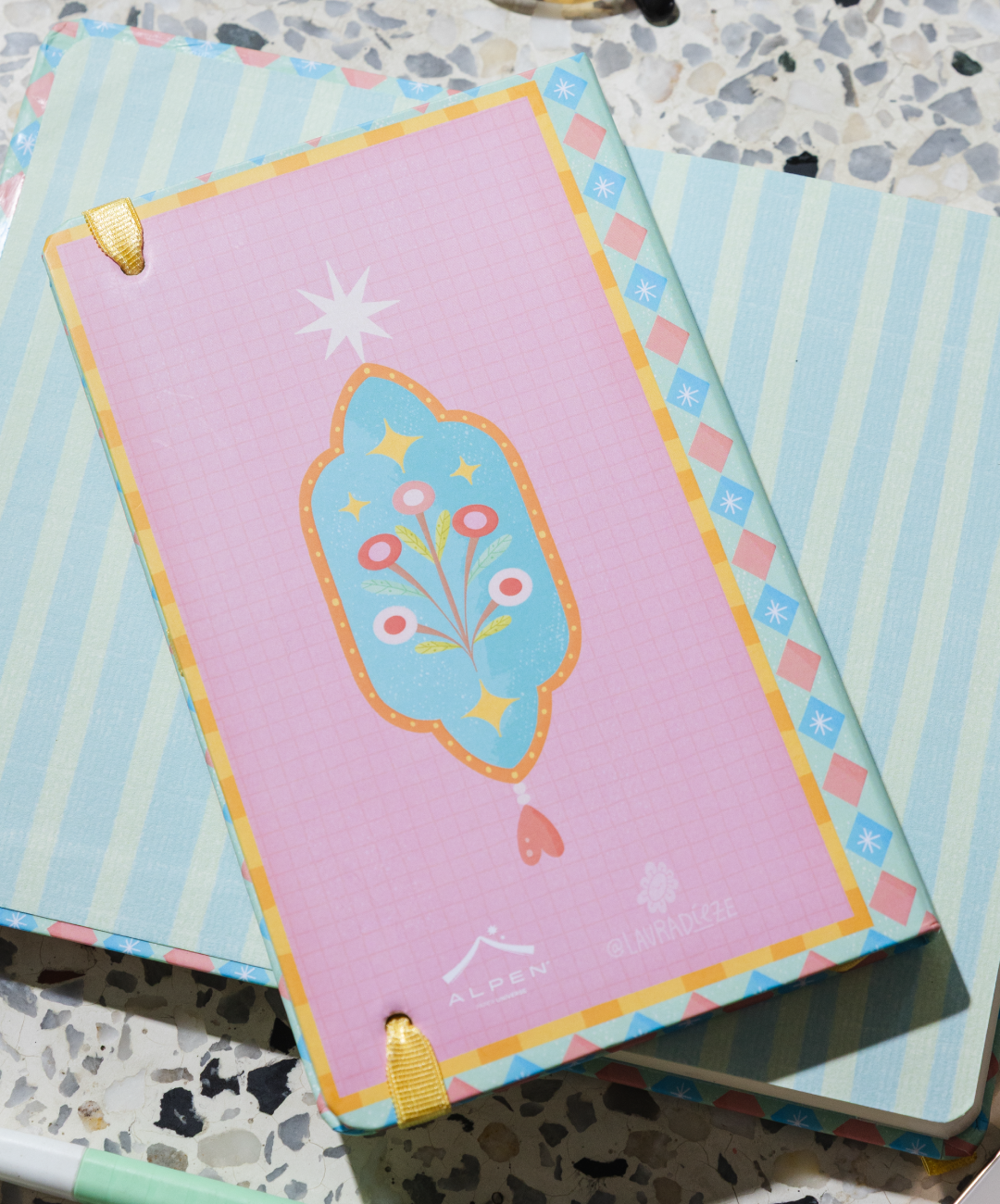 Sketchbook Magia