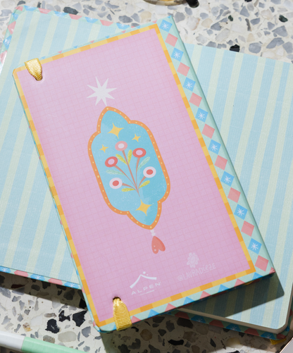 Sketchbook Magia
