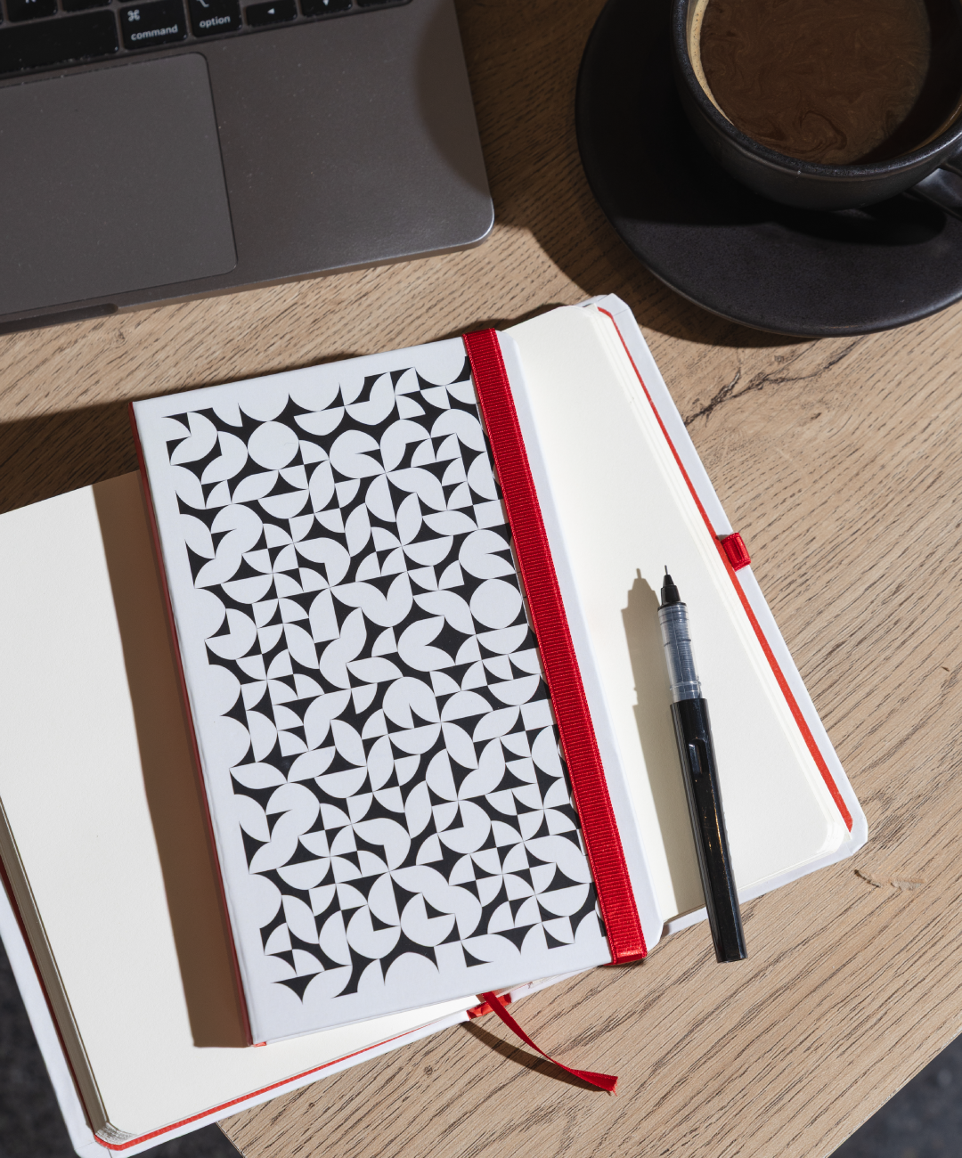 Sketchbook Mosaico