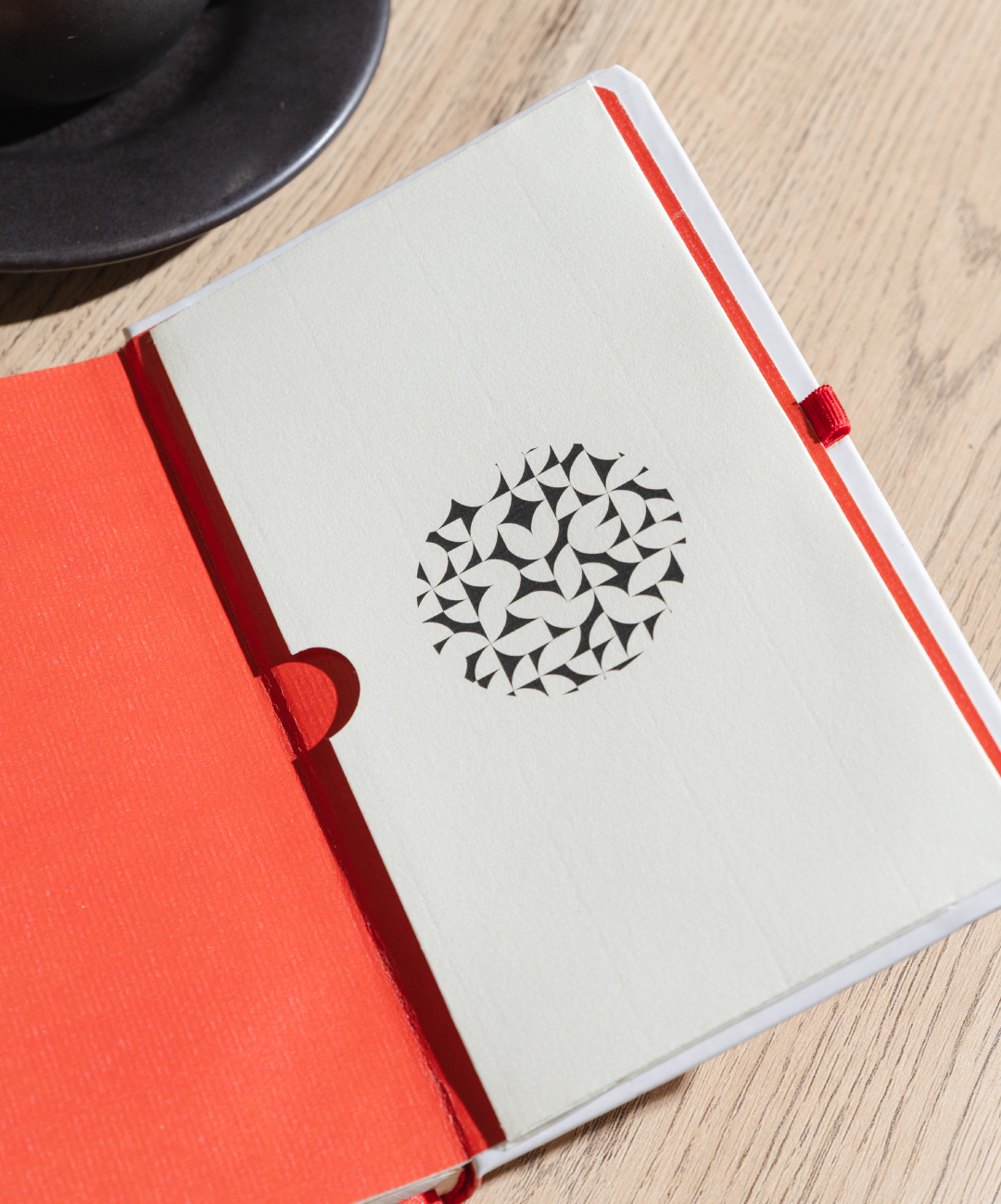 Sketchbook Mosaico