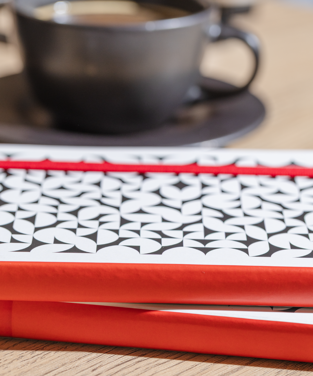 Sketchbook Mosaico