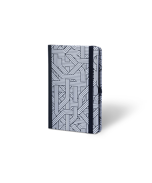Sketchbook Raya negra