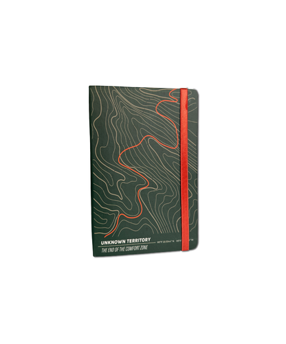 Sketchbook Grande Explorador