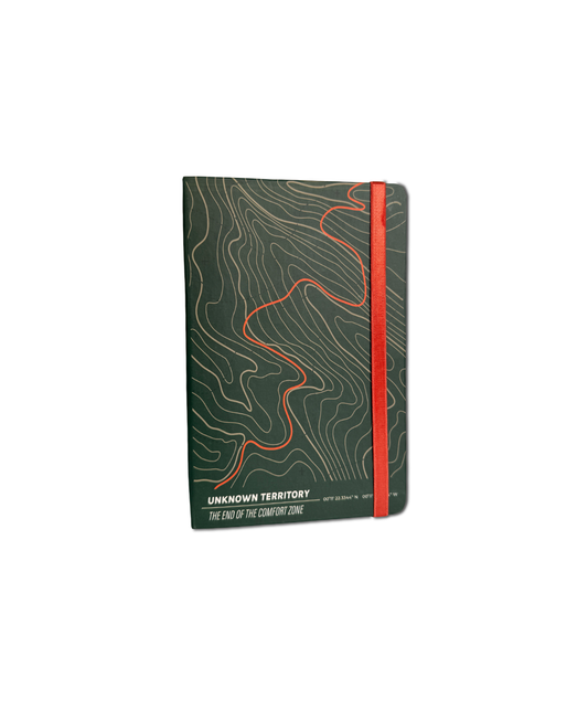 Sketchbook Grande Explorador