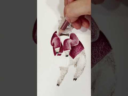 Bitácora de arte Dibujo - Octavo