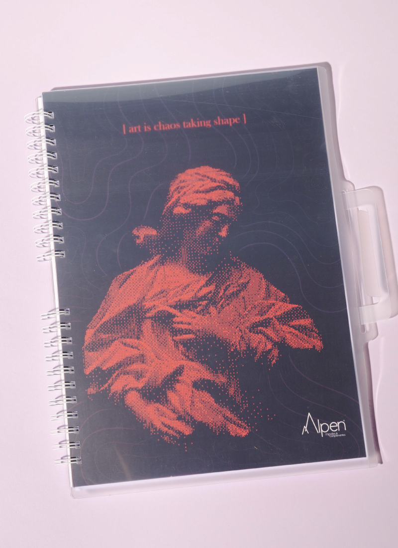 Bitácora Arte